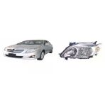 Depo Far Sağ Toyota Corolla 08-