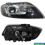 Depo Far Sol 44137 Vw Q7 Bm 10-15 (Oem No: 4L0941029Ac)