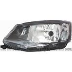 Depo Far Sol 46604 Vw Fabıa Bm 15- (Oem No: 6V1941015)