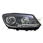 Depo Far Sol 710301268203 Vw Caddy-Touran Bm 10-15 (Oem No: 1T1941005H)