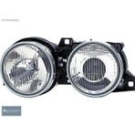 Depo Far Sol Bmw E30 Bm 88-90 (Oem No: 63121386805)