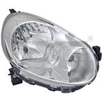 Depo Far Sol Elektrıklı / H4/Py21W/W5W5 Japon Mıcra K13 Benzın 11-13 (Oem No: 26060-1Hb0A)