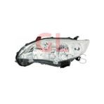 Depo Far Sol Hb4/Hb3/Wy21W/W5W5 Japon Corolla 1.33:1.6:1.4 D4D 10-12 (Oem No: 81170-02B10)