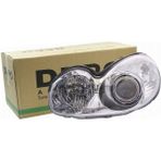 Depo Far Sol Hyundaı Sonata 2002-2005 | Elektrikli