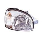 Depo Far Sol Kore Santa Fe Benzın-Dızel 2000-2005 (Oem No: 9210226010)