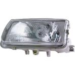 Depo Far Sol Polo 3 Beyaz 95-98 Motorlu