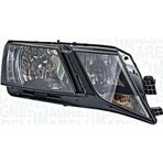 Depo Far Sol Vw Octavıa Bm 17- (Oem No: 5E1941015C)