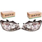 Depo Far Takım Hyundaı Getz 2003-2006
