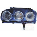 Depo Fıat Alfa 159 2005 Far Sağ Far Ece.elektrikli W S Motorlu Gri (Oem NO:60682088)