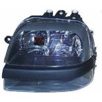 Depo Fiat Doblo 2001 2006 Far Sol Sisli (Oem NO:46807768)