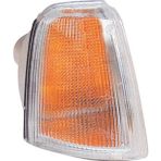 Depo Fiat Ducato/Boxer / Jumper 1994-2001 Sinyal Lambası Sol (Oem No:Llb072)