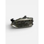 Depo Fiat Palio Siena Sol Ön Far Lambası Tek Ampullü 1996-2001 - 001-Beyaz