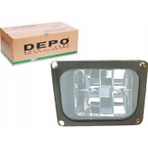Depo Fiat Tipo 93 Sis Farı Sağ (Oem NO:71133E+11)