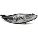 Depo Ford Fiesta 2008-2012 Beyaz Zemin Mercekli Far Sağ Depo Marka 8A6113W030CH
