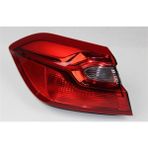 Depo Ford Fiesta 2018- Sol Dış Stop Lambası Depo Marka H1BB13404AH