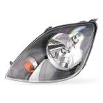 Depo Ford Fiesta Komple Far Sol 2006-2008 6S6113W030CD Makyajlı