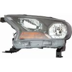 Depo Ford Ranger 2011 (P375) 2011 Far Sağ Gündüz Aydınlatmalı EB3B 13W029 Asa (Oem NO:EB3B13W029FK)