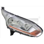 Depo Ford Yeni Connect 2014 Far Sol (Oem NO:DT1113W030AC)