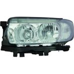 Depo Forester (Sg) 2006 2007 Far Sol (Oem No:84913Sa320)