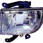 Depo Getz 2003-2005 Sol Sis Lambası