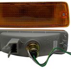 Depo Hilux 1989-1997 LN85 Sağ Tampon Sinyali