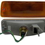 Depo Hilux 1989-1997 LN85 Sol Tampon Sinyali