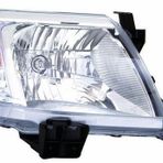 Depo Hilux Vigo 2011 Elektrikli Sol Far