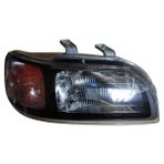 Depo Honda Civic Euro Sol Far 1996-