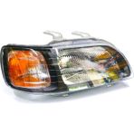 Depo Honda Euro Civic Sağ Far 1996 1997 1998 Model Euro Civic