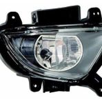 Depo i-30 2008 Sağ Sis Lambası