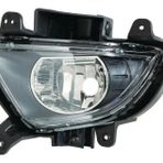 Depo i-30 2008 Sol Sis Lambası