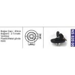Depo Kapagi Kilitli Bmc.tm30-Levend 1.8-2.5-L3.0 Panelvan M4c7058 - Ns82000