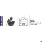 Depo Kapağı Kilitli-Sızdırmaz Tofas D/Ş/K-Magırus Minibüs/Sultan-Peugeot J9/Premıer-J10-Lada - Ns82600
