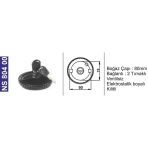 Depo Kapağı Kilitli Unıversal-Bmc.fatıh(Em) 2K63922 - Ns80400