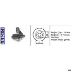 Depo Kapagi Mazot M4c 7058-1 Kilitli Tm 30 (Em) M4c7058-1 - Ns82401