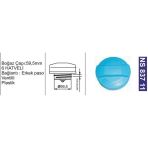 Depo Kapagi Ure Tanki Kapagi Ventilli-Kilitsiz Ford Cargo-Iveco, Scania Ad Blue 21075531 - Ns83711