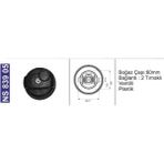 Depo Kapagi Ventilli Kilitli Bmc.fatih-Profesyonel-Iveco-Mercedes-Universal 40291 - Ns83905