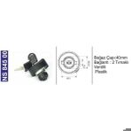 Depo Kapağı Ventilli-Kilitli Bmc.hafif Ticari Araçlar-Isuzu/Aıos-Unıversal 387009415101 - Ns84500