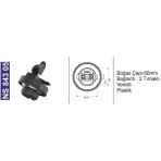 Depo Kapagi Ventilli-Kilitli Ford Cargo (Ym.)-Temsa-Hidromek-Iveco-Mercedes-Universal 40291 - Ns84305
