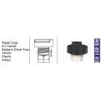 Depo Kapagi Ventilli-Kilitsiz Ford Connect-Kia-Sahsuvarog-Gaz-Seat Cordoba-Skoda Felicia 1560150 - Ns85103