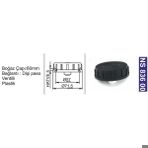 Depo Kapagi Ventilli-Kilitsiz New Holland 60.86 Tnf Serisi-Cnh-Same-Magirus Deutz Traktor - Ns83600