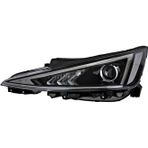 Depo Kore Elantra Vı 16 Sonrası Far Sol (Oem No:92101F2500)