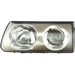 Depo L300 93 Far Sol Mercekli H3 H1 W5W (Oem No:Mb831277)
