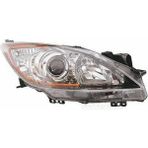 Depo Mazda 3 (Bl) 2009 2013 Far Sağ (Oem NO:BBP2510K0L)