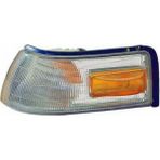 Depo Mazda 626 Sol Sinyal Lambası
