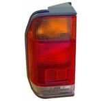 Depo Mazda E2200 Sol Stop