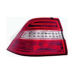 Depo Mercedes 166 2012 2015 Far Sol (Oem NO:A1669063301)