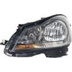 Depo Mercedes 204 2011-2014 Far Sağ Avangart (Oem No:A2048209659)