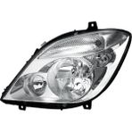 Depo Mercedes Sprinter 209 211 215 218 309 311 315 318 509 511 515 518 CDI 2006 Far Sağ (Oem NO:A9068200261)