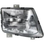 Depo Mercedes Vito W638 Ön Far Lambası Sağ
